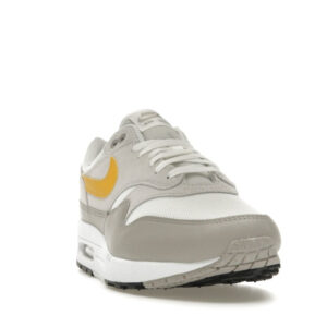 Nike Air Max 1 Essential Summit White University Gold - Image 8