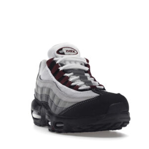 Nike Air Max 95 Dark Beetroot - Image 8