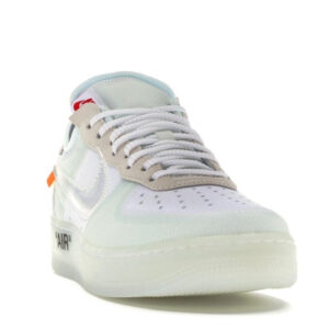 Nike Air Force 1 Low Off-White - Image 8