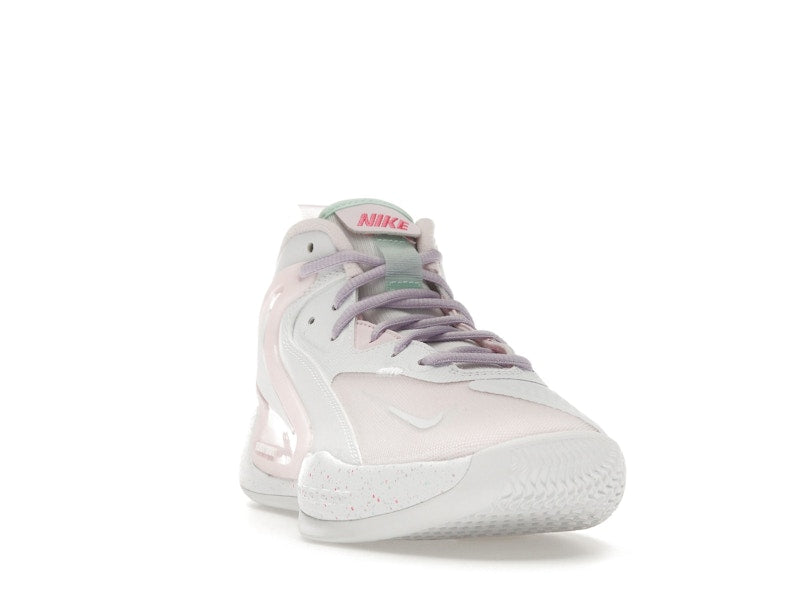 Nike Air Zoom Hyperset 2 SE White Arctic Pink - Image 8