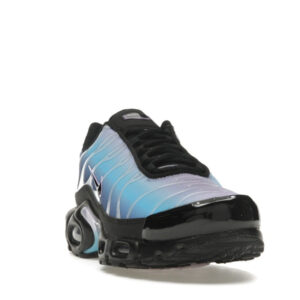 Nike Air Max Plus Black Hydrangeas (Women's) - Image 8