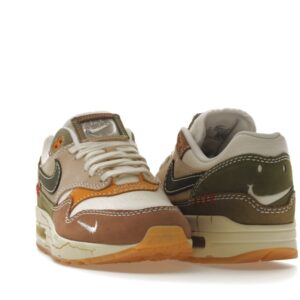 Nike Air Max 1 Premium Wabi-Sabi (Women's) - Image 8
