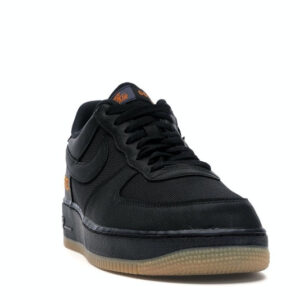 Nike Air Force 1 Low Gore-Tex Black Light Carbon - Image 8