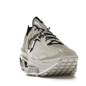 Nike Zoom MMW 4 Matthew M Williams Grey - Image 8