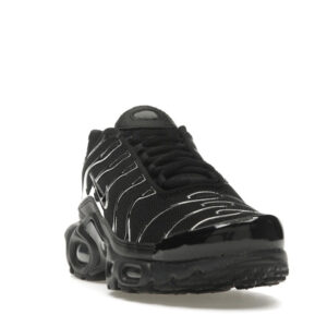 Nike Air Max Plus SE Black Chrome (Women's) - Image 8