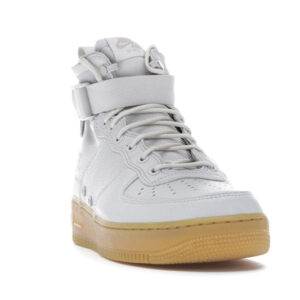 Nike SF Air Force 1 Mid Vast Grey (Women's) - Image 8