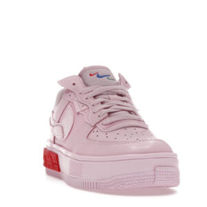 Nike Air Force 1 Low Fontanka Foam Pink (Women's) - Image 8