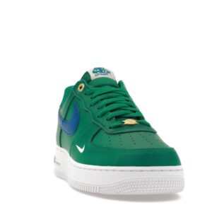 Nike Air Force 1 Low '07 LV8 40th Anniversary Malachite - Image 8