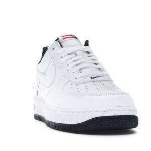 Nike Air Force 1 Low Retro Puerto Rico (2020) - Image 8