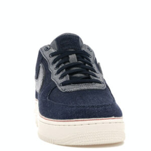 Nike Air Force 1 Low 3x1 Denim Raw Indigo - Image 9