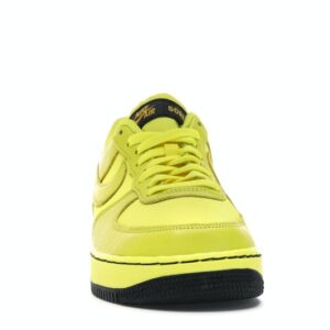 Nike Air Force 1 Low Gore-Tex Dynamic Yellow - Image 9