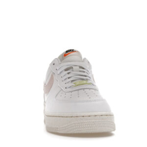 Nike Air Force 1 Low '07 SE Next Nature White Pink Oxford (Women's) - Image 9