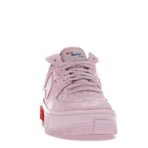 Nike Air Force 1 Low Fontanka Foam Pink (Women's) - Image 9