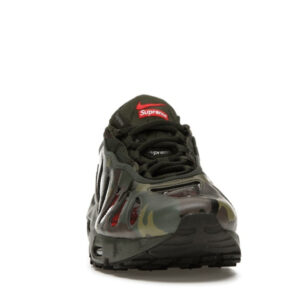 Nike Air Max 96 Supreme Camo - Image 9