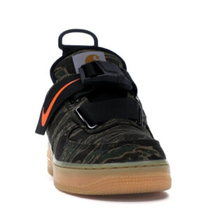 Nike Air Force 1 Low Utility Carhartt WIP Camo - Image 9