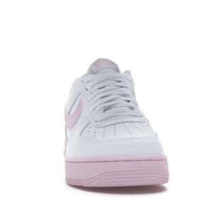 Nike Air Force 1 Low White Pink Foam - Image 9