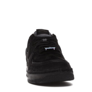 Nike Air Force 1 Low A Ma Maniere Black - Image 9