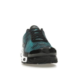 Nike Air Max Plus Dot Pattern Black Dusty Cactus (Women's) - Image 9