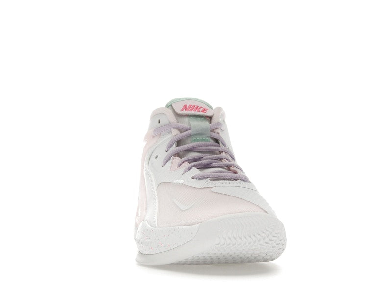 Nike Air Zoom Hyperset 2 SE White Arctic Pink - Image 9