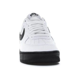 Nike Air Force 1 Low White Black Midsole - Image 9