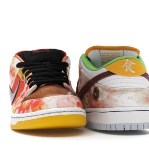 Nike SB Dunk Low Street Hawker (2021) - Image 9