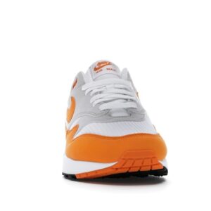 Nike Air Max 1 Anniversary Orange - Image 9