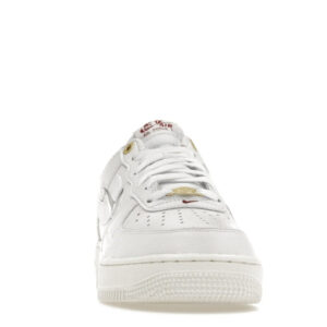 Nike Air Force 1 Low '07 Premium History Of Logos White Sail (Women's) - Image 9