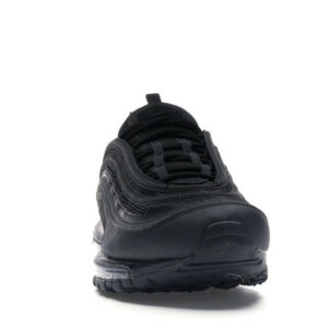 Nike Air Max 97 Triple Black - Image 9