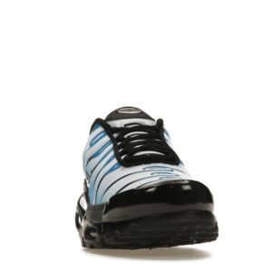 Nike Air Max Plus Blue Gradient - Image 9