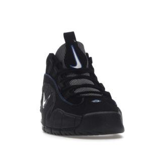 Nike Air Max Penny 1 All-Star Black Metallic Silver - Image 9