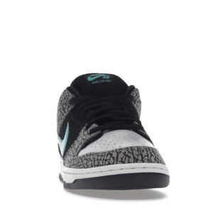 Nike SB Dunk Low atmos Elephant - Image 9