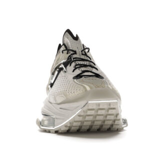 Nike Zoom MMW 4 Matthew M Williams Grey - Image 9