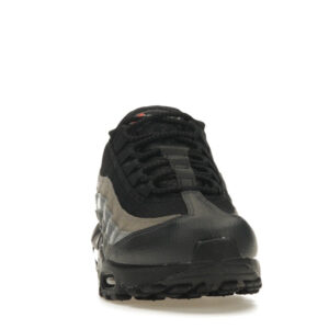 Nike Air Max 95 Grey Reflective (2022) - Image 9