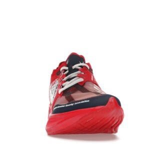 Nike ZoomX Vaporfly Next% Gyakusou Red - Image 9