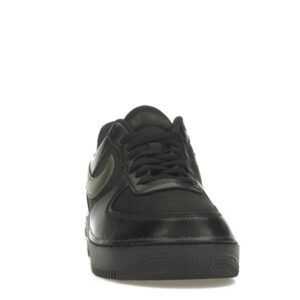 Nike Air Force 1 Low Gore-Tex Black Cargo Khaki - Image 9
