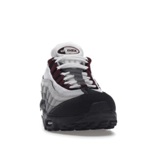 Nike Air Max 95 Dark Beetroot - Image 9