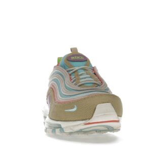 Nike Air Max 97 SE Wheat Grass - Image 9