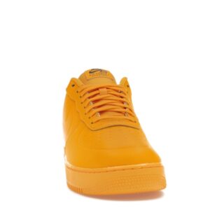 Nike Air Force 1 Low '07 Pro-Tech Waterproof University Gold - Image 9