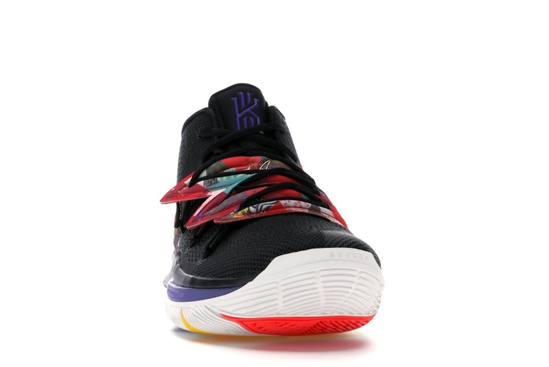 Nike Kyrie 5 Chinese New Year (2019) - Image 9