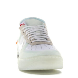 Nike Air Force 1 Low Off-White - Image 9