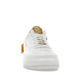 Nike Air Force 1 Type White Gold - Image 9