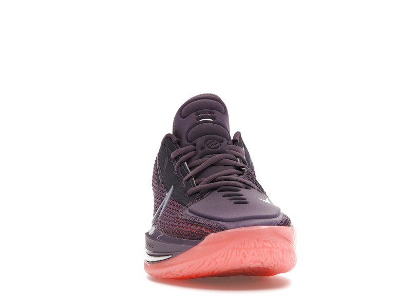 Nike Air Zoom GT Cut Violet Crimson - Image 9