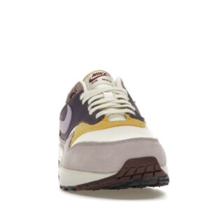 Nike Air Max 1 Dark Raisin Hydrangeas (Women's) - Image 9