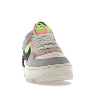 Nike Air Force 1 Low Shadow Sunset Pulse (Women's) - Image 9
