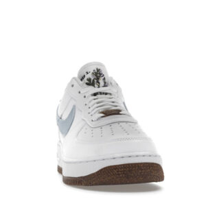 Nike Air Force 1 Low '07 LV8 Indigo - Image 9