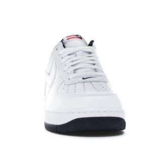 Nike Air Force 1 Low Retro Puerto Rico (2020) - Image 9