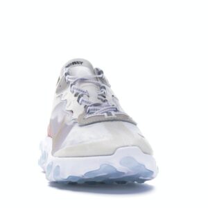 Nike React Element 87 Sail Light Bone - Image 9