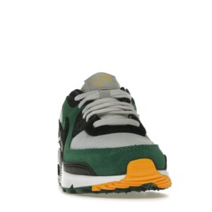 Nike Air Max 90 Pure Platinum Gorge Green - Image 9