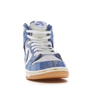 Nike SB Dunk High Carpet Company - Image 9