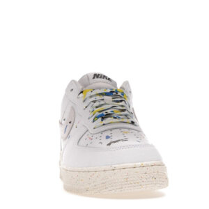 Nike Air Force 1 Low '07 LV8 Paint Splatter White - Image 9